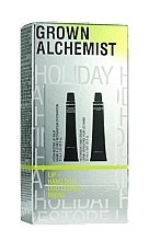 Духи, Парфюмерия, косметика Набор - Grown Alchemist (lip/balm/12ml + h/cr/20ml)