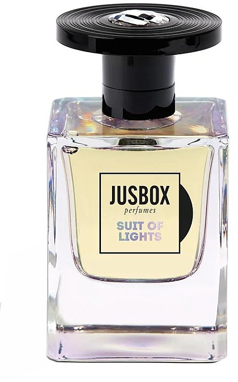 Jusbox Suit Of Lights - Парфюмированная вода — фото N1