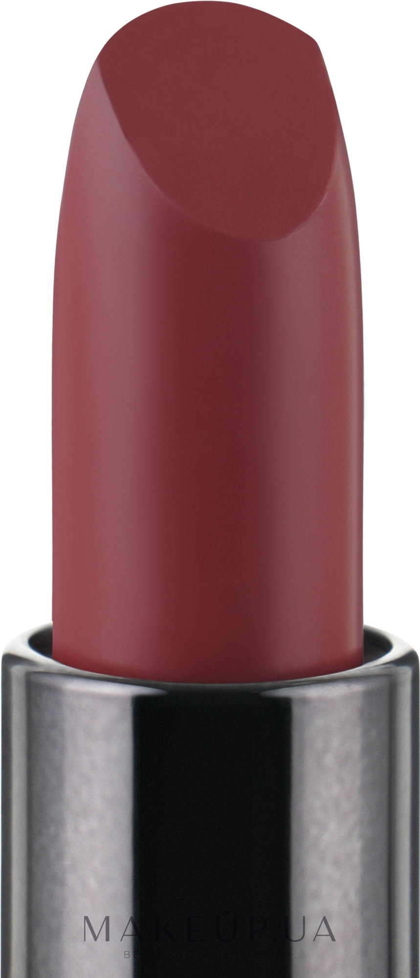 Матовая помада для губ 8518 - Ruby Rose Matte Lipstick — фото 66