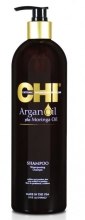 Духи, Парфюмерия, косметика УЦЕНКА Восстанавливающий кондиционер - CHI Argan Oil Conditioner*