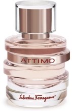 Духи, Парфюмерия, косметика Salvatore Ferragamo Attimo L'Eau Florale - Туалетная вода (тестер c крышечкой)