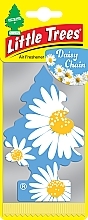 Парфумерія, косметика Ароматизатор для автомобіля - Little Trees Daisy Chain Car Air Freshener