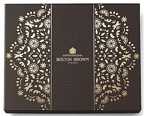 Molton Brown Floral & Aromatic Hand Care Collection - Набор (h/wash/300ml*3) — фото N2