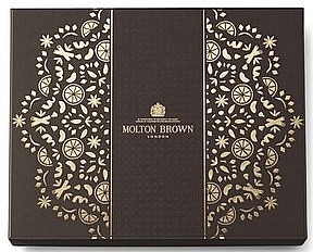 Molton Brown Floral & Aromatic Hand Care Collection - Набір (h/wash/300ml*3) — фото N2