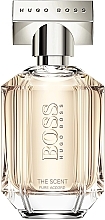 BOSS The Scent Pure Accord For Her - Туалетна вода — фото N1