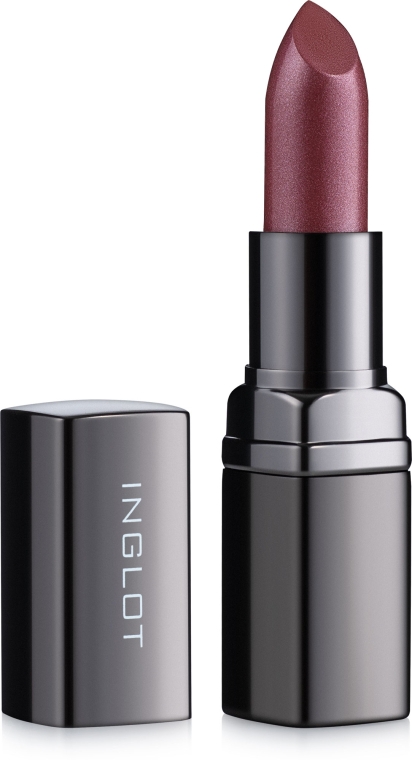 Помада для губ - Inglot Q10 Lipstick — фото N1