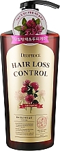 Духи, Парфюмерия, косметика Шампунь против выпадения волос - Deoproce Hair Loss Control Shampoo