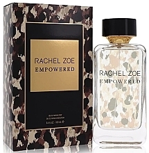 Rachel Zoe Empowered - Парфюмированная вода (тестер с крышечкой) — фото N1