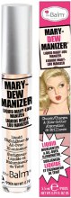 Духи, Парфюмерия, косметика УЦЕНКА Жидкий хайлайтер - theBalm Mary-Dew Manizer Liquid Highlighter and All-Over Illuminator *