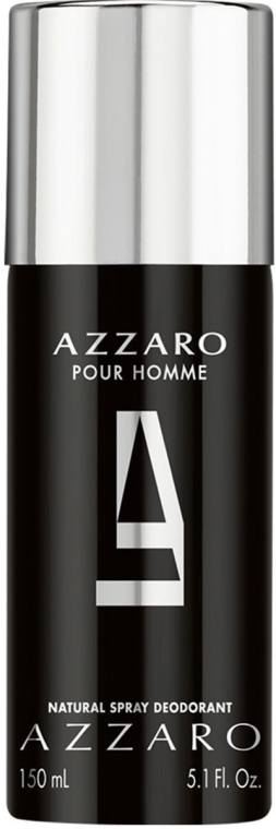Azzaro Pour Homme - Дезодорант — фото N1