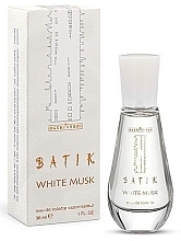 Духи, Парфюмерия, косметика Occhi Verdi Batik White Musk - Туалетная вода (тестер)