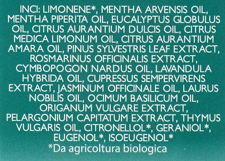 Ретиноловое комплексное масло с 31 травой - Retinol Complex  — фото N3