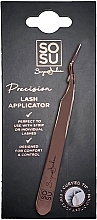 Аппликатор для накладных ресниц - Sosu by SJ Precision Lash Applicator — фото N1