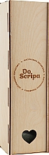 Набор натурального мыла "For Her" - Do Scripa (soap/6x100g) — фото N4