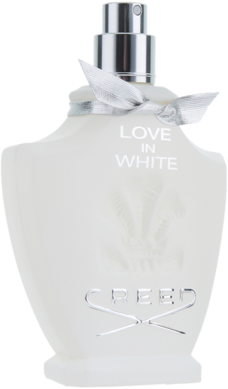 Creed Love in White - Парфюмированная вода (тестер без крышки) — фото N2