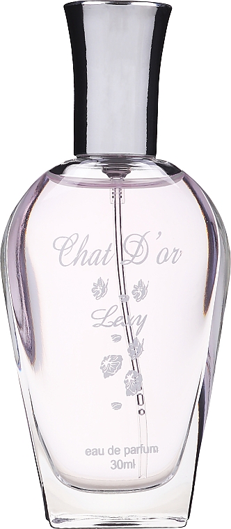 Chat D'or Chat D'or Lexy - Парфюмированная вода — фото N1