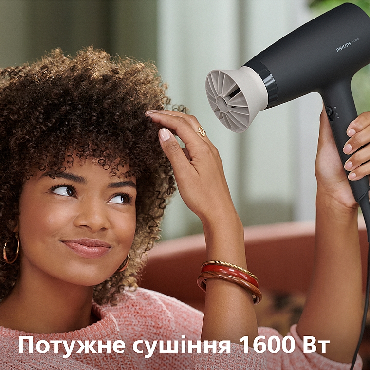 Фен для волосся серії 3000 - Philips BHD302/30 — фото N2