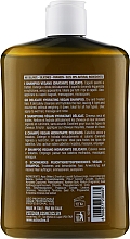 Деликатный увлажняющий шампунь - Echosline Maqui 3 Delicate Hydrating Vegan Shampoo — фото N2