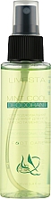 Охлаждающий дезодорант для ног с мятой и ментолом - Livesta Mint Cool Deodorant — фото N1
