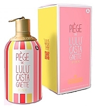Духи, Парфюмерия, косметика Lulu Castagnette Piege De Lulu Castagnette Pink - Парфюмированная вода