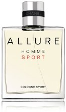 Парфумерія, косметика УЦЕНКА Chanel Allure homme Sport Cologne - Одеколон *