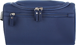 Дорожная сумка LX-021A, синяя - Cosmo Shop — фото N1