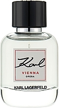 Духи, Парфюмерия, косметика Karl Lagerfeld Karl Vienna Opera - Туалетная вода