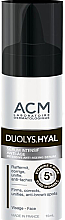 Парфумерія, косметика Інтенсивна антивікова сироватка - ACM Laboratoire Duolys.Hyal Intensive Anti-Ageing Serum
