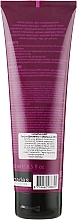 Кондиционер «Идеальный объем. Жгучая брюнетка» - Mades Cosmetics Vibrant Brunette Perfect Volume Conditioner — фото N2