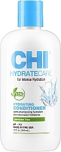 Парфумерія, косметика Кондиціонер для глибокого зволоження волосся - CHI Hydrate Care Hydrating Conditioner