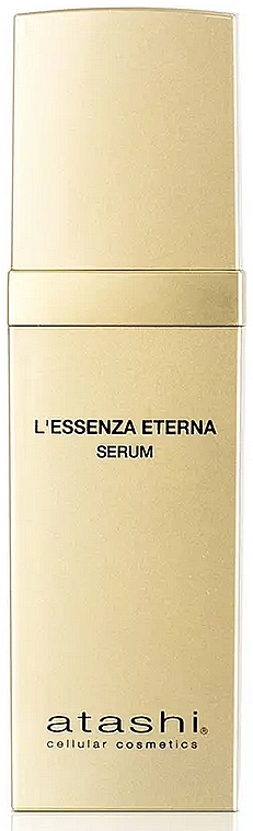 Сироватка для обличчя - Atashi L'essenza Eterna Serum — фото N1