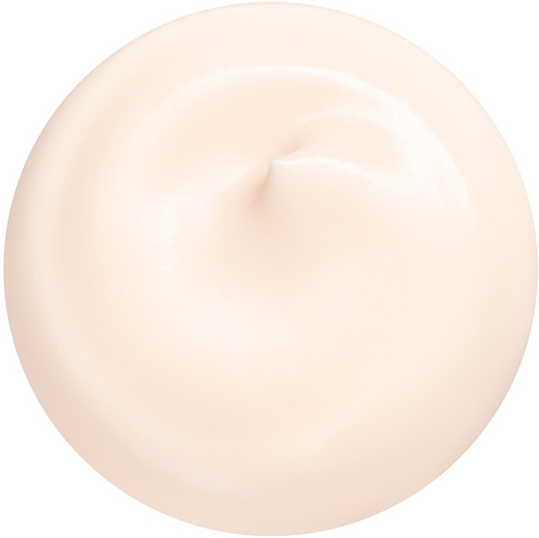 Увлажняющий дневной крем SPF20 для лица - Shiseido Essential Energy Moisture Activating Day Cream SPF20 (Refill) — фото N3