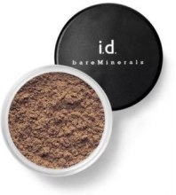 Духи, Парфюмерия, косметика Пудра для бровей - Bare Minerals Brow Color