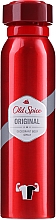 Парфумерія, косметика Аерозольний дезодорант - Old Spice Original Deodorant Body Spray