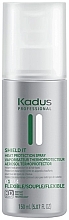 Парфумерія, косметика Термозахисний спрей для волосся - Kadus Professional Shield It Heat Protection Spray