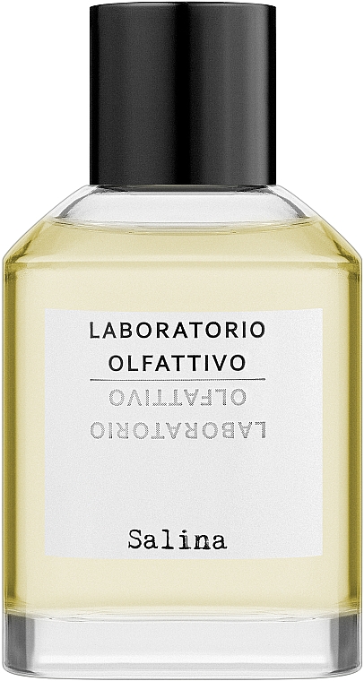 Laboratorio Olfattivo Salina - Парфумована вода — фото N1