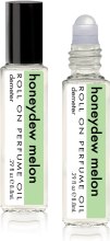 Парфумерія, косметика Demeter Fragrance Honeydrew Melon - Ролербол