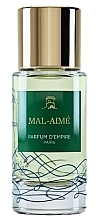 Духи, Парфюмерия, косметика Parfum D'Empire Mal-Aime - Парфюмированная вода (пробник)