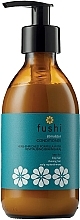 Кондиціонер для об'єму волосся - Fushi Stimulator Herbal Conditioner — фото N1