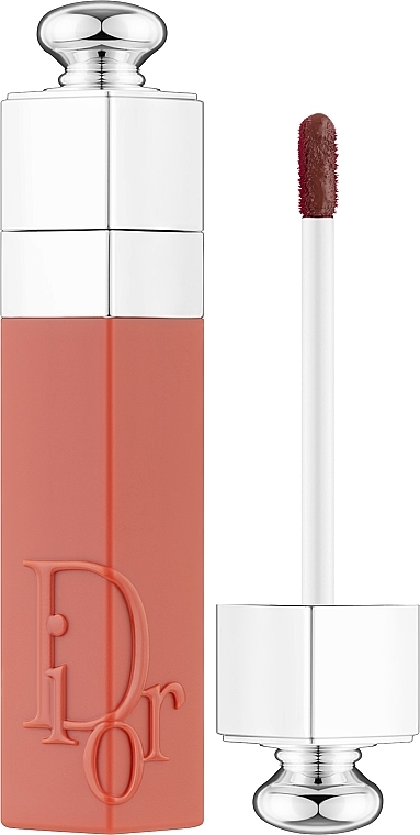 УЦІНКА Тінт для губ - Dior Addict Lip Tint * — фото N1