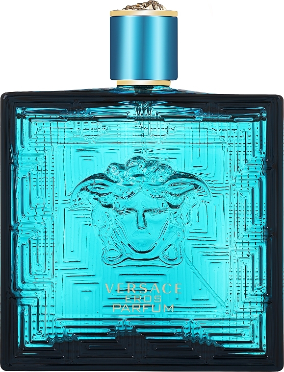 Versace Eros Parfum - Парфуми — фото N1