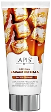 Парфумерія, косметика Бальзам для тіла - APIS Professional Salted Caramel Body Balm