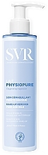 Молочко для демакияжа - SVR Physiopure Lait — фото N1