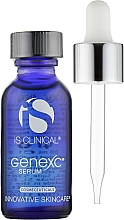 Антивозрастная сыворотка для лица - Is Clinical GeneXC Serum — фото N4