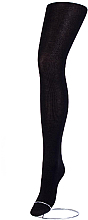 Колготки для жінок "Lana" 180 Den, nero - Giulietta — фото N2