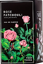 NOU Rose Patchouli - Парфюмированная вода — фото N2