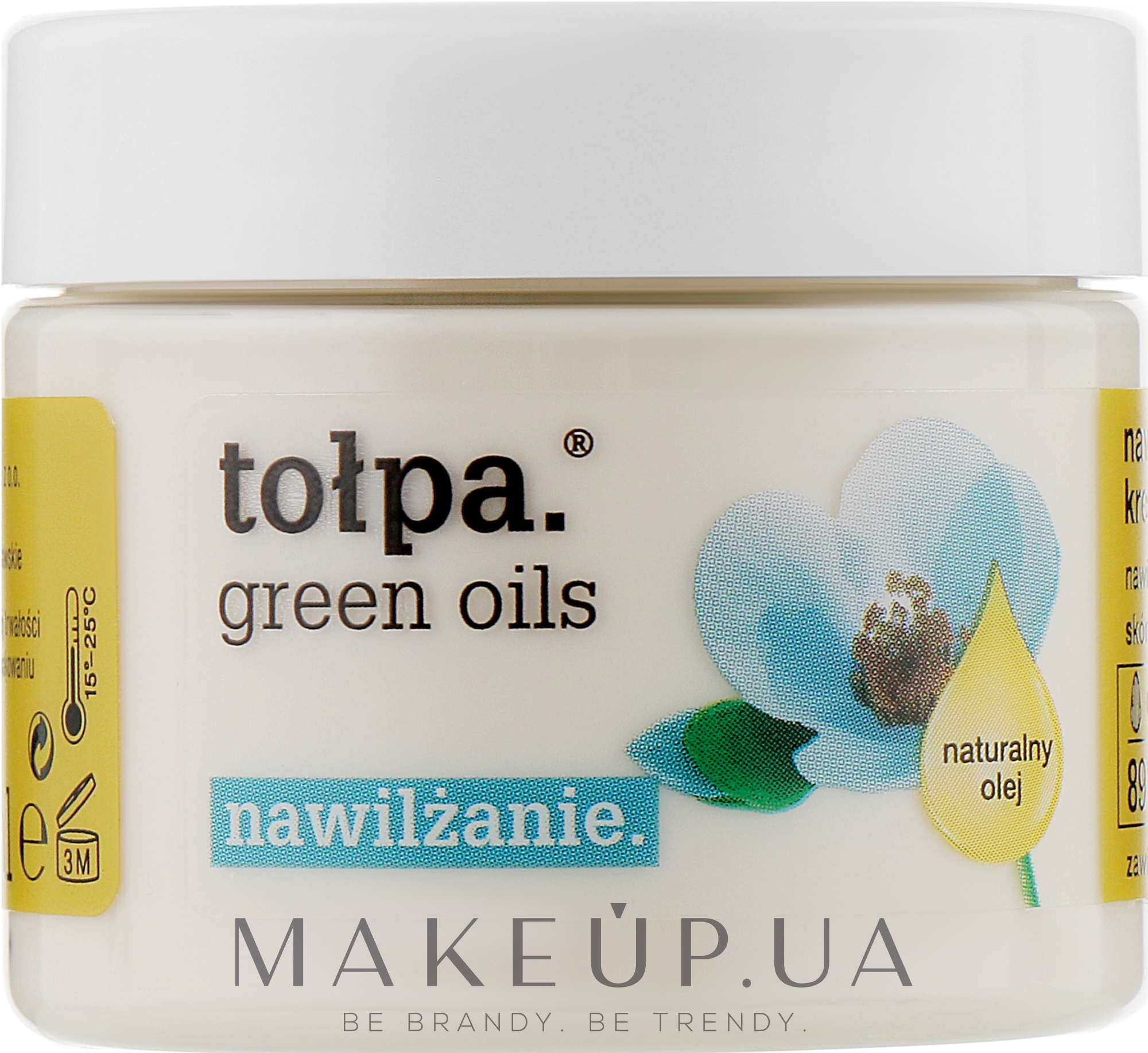 Moisturizing smoothing cream перевод на русский. Tolpa Green Oils. Блэк Грин Oils крем для лица 25+.