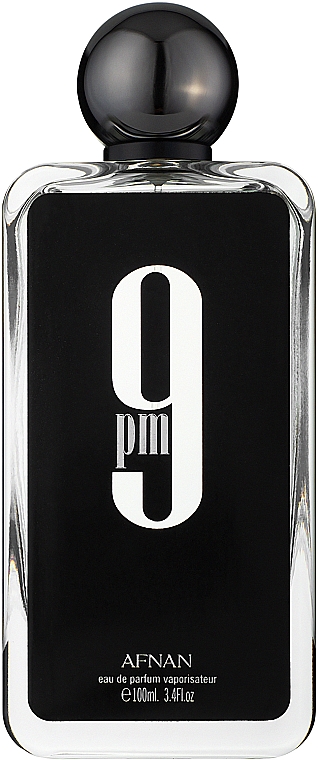 Afnan Perfumes 9 PM - Парфюмированная вода 