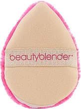 Духи, Парфюмерия, косметика Пуховка для рассыпчатой пудры - Beautyblender Power Pocket Puff Dual Sided Powder Puff