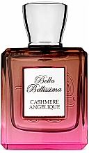 Духи, Парфюмерия, косметика Bella Bellissima Cashmere Angelique - Парфюмированная вода (тестер с крышечкой)